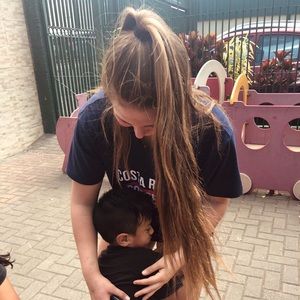 Meet your Posher, Meghan